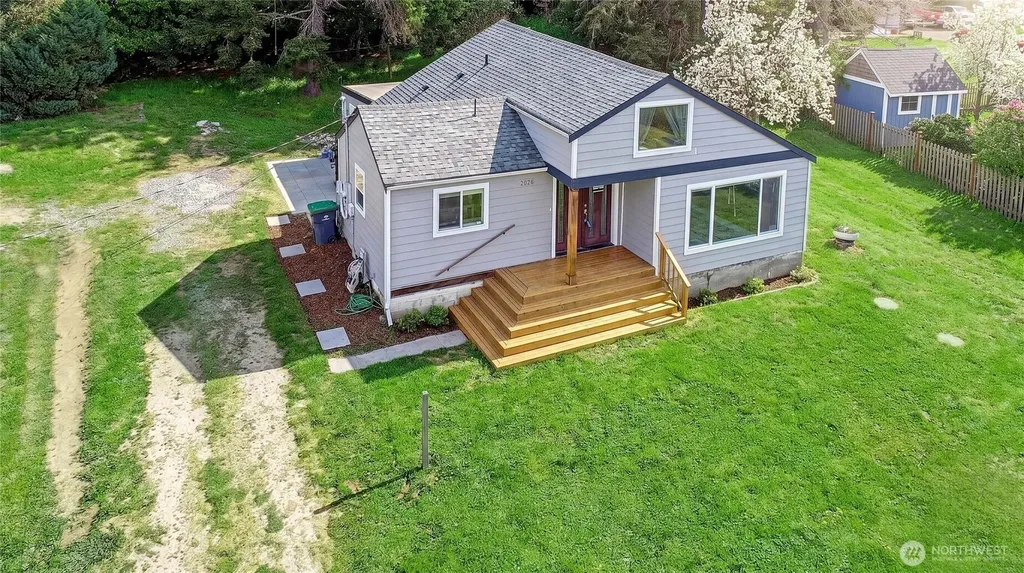 1320 Swantown Road Oak Harbor WA 98277