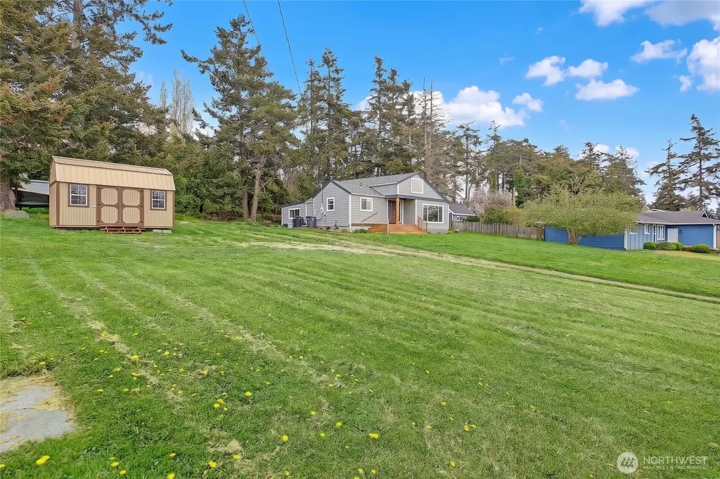 1320 Swantown Road Oak Harbor WA 98277