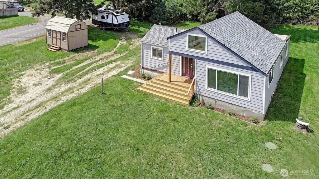 1320 Swantown Road Oak Harbor WA 98277