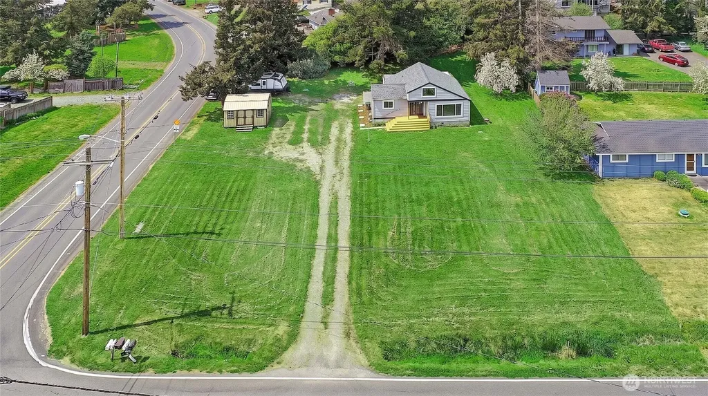 1320 Swantown Road Oak Harbor WA 98277
