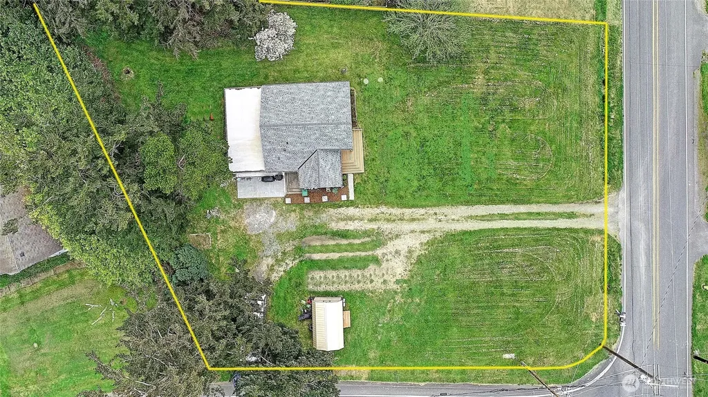 1320 Swantown Road Oak Harbor WA 98277