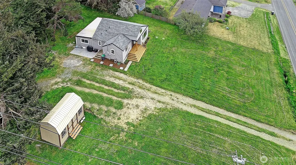 1320 Swantown Road Oak Harbor WA 98277