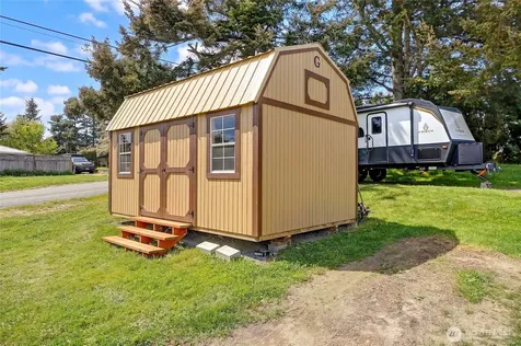 1320 Swantown Road Oak Harbor WA 98277