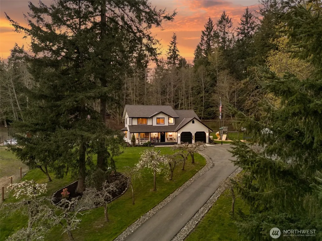 3594 Salmonberry Drive SE Port Orchard WA 98366