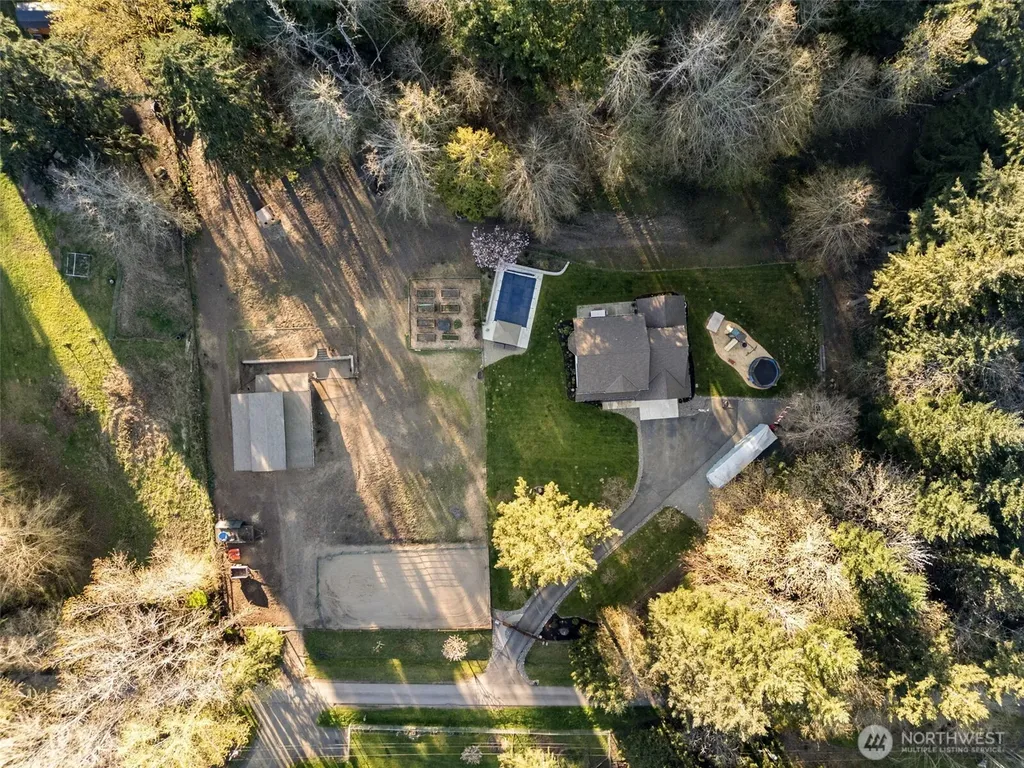 3594 Salmonberry Drive SE Port Orchard WA 98366