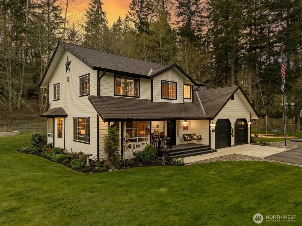 3594 Salmonberry Drive SE Port Orchard WA 98366