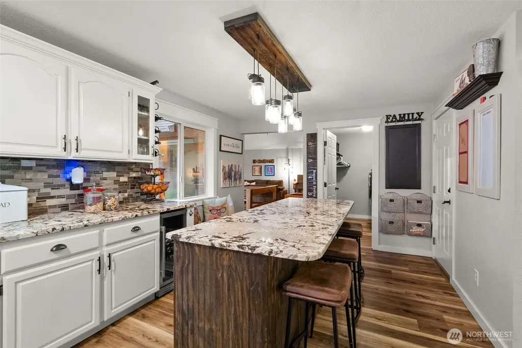 3594 Salmonberry Drive SE Port Orchard WA 98366