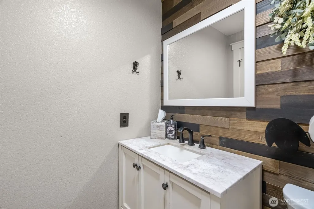 3594 Salmonberry Drive SE Port Orchard WA 98366