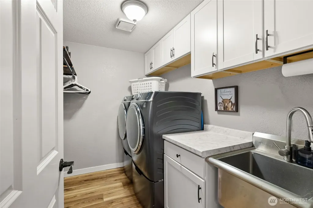 3594 Salmonberry Drive SE Port Orchard WA 98366