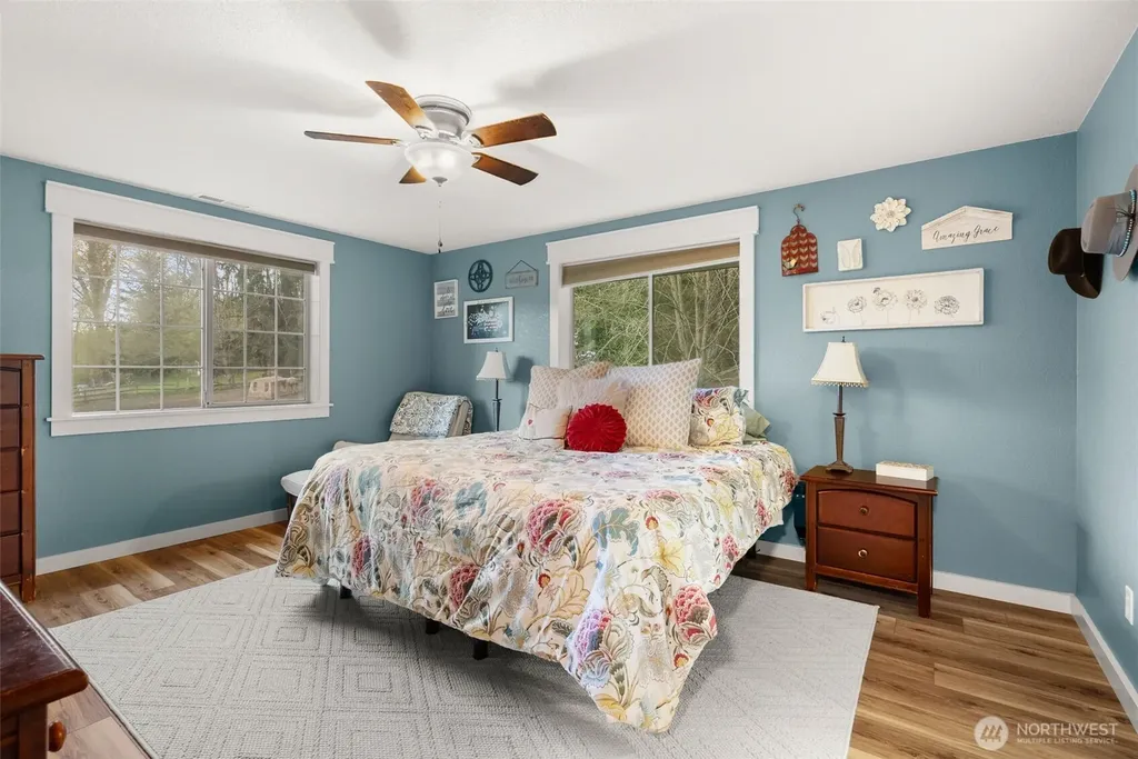 3594 Salmonberry Drive SE Port Orchard WA 98366