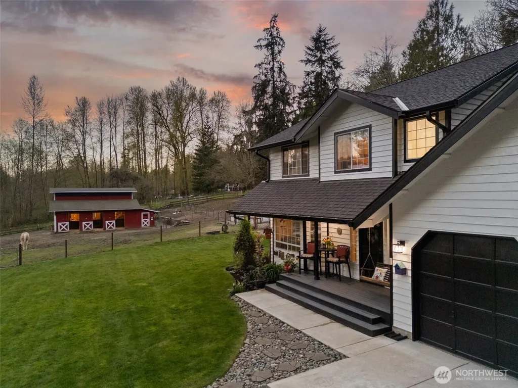 3594 Salmonberry Drive SE Port Orchard WA 98366