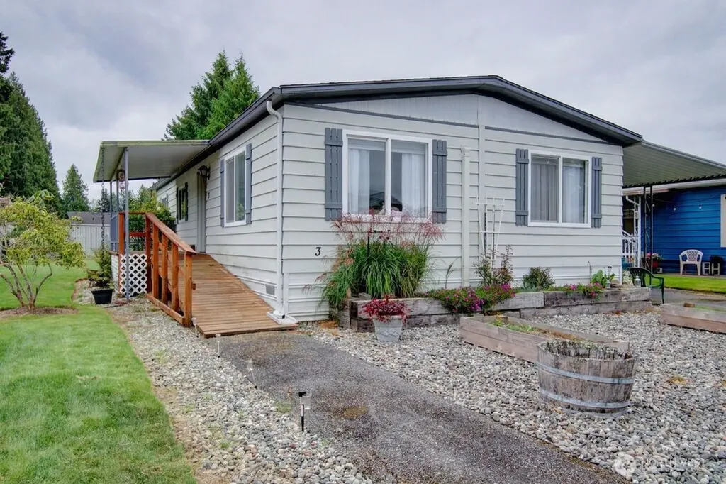 920 Maple Lane Sedro Woolley WA 98284