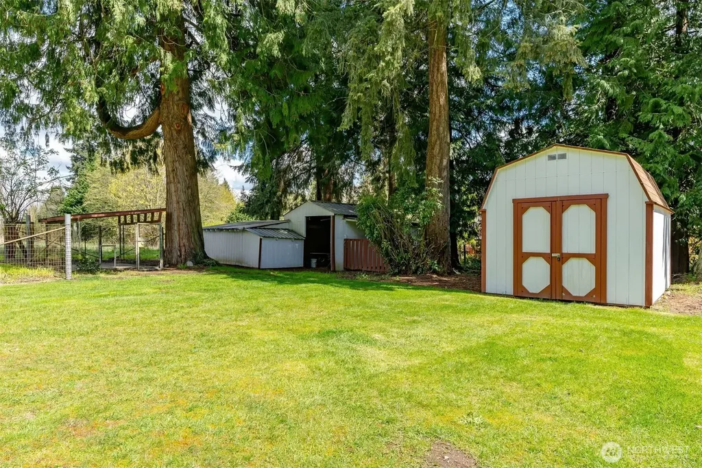6017 132nd Street E Puyallup WA 98373