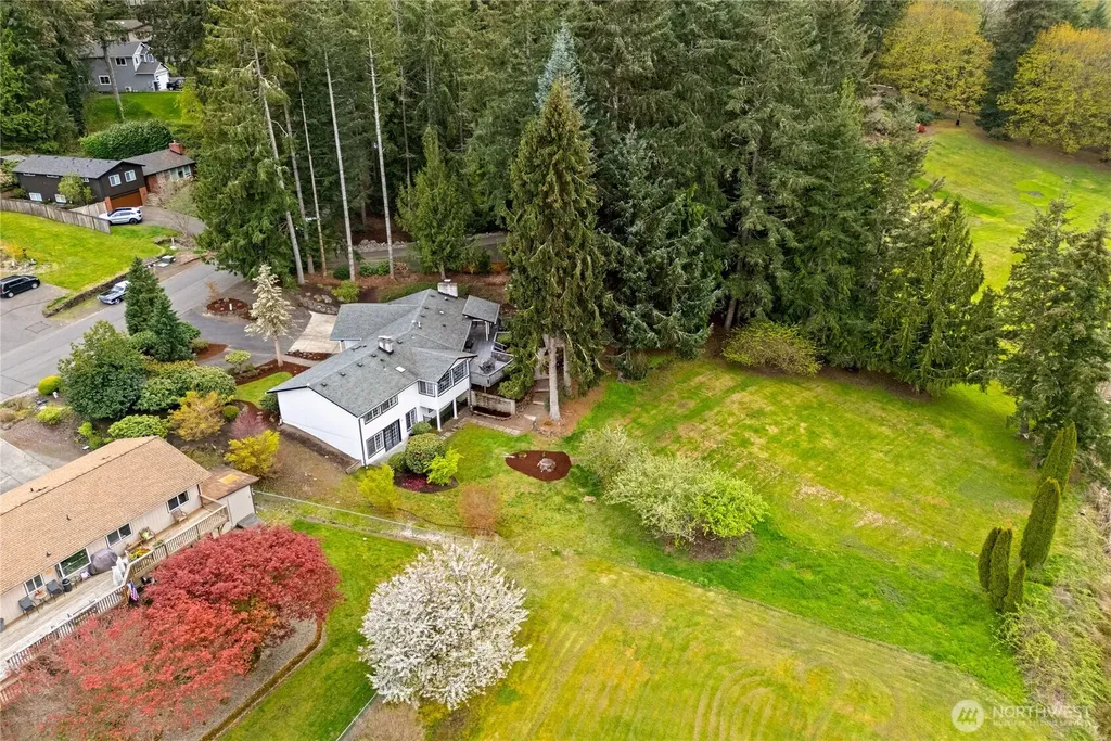 6615 Silver Springs Drive NW Gig Harbor WA 98335