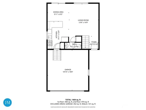 19015 25th Drive SE Bothell WA 98012