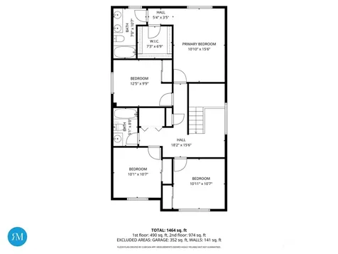 19015 25th Drive SE Bothell WA 98012