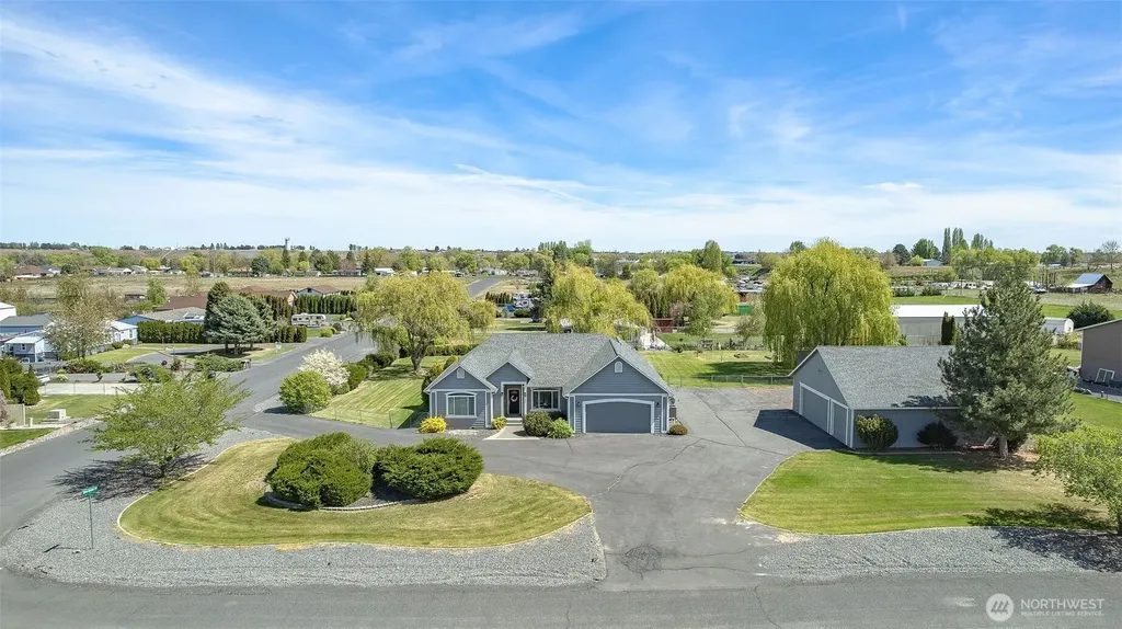 3171 Snow Goose Road NE Moses Lake WA 98837