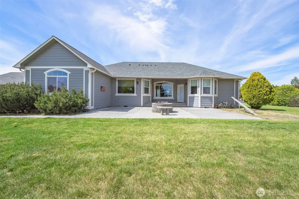 3171 Snow Goose Road NE Moses Lake WA 98837