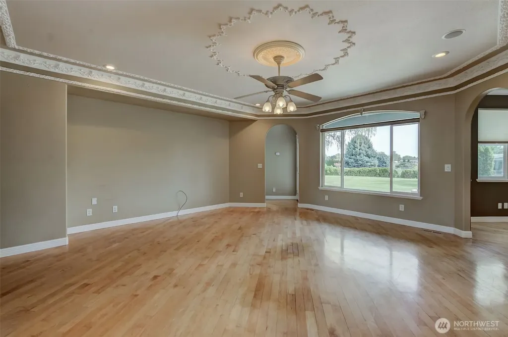 3171 Snow Goose Road NE Moses Lake WA 98837