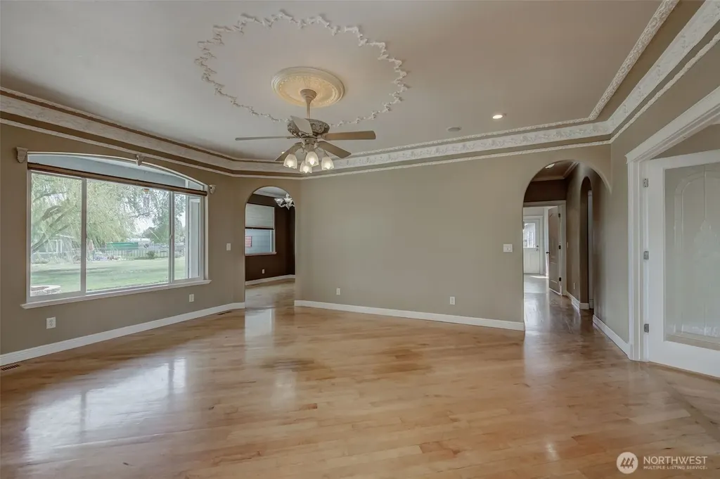 3171 Snow Goose Road NE Moses Lake WA 98837