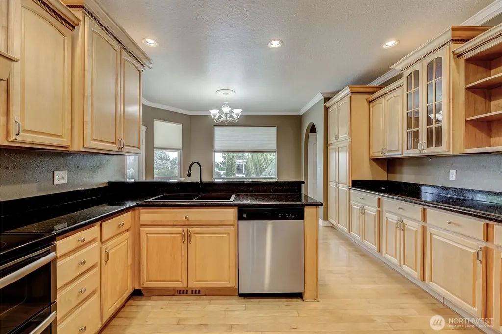 3171 Snow Goose Road NE Moses Lake WA 98837