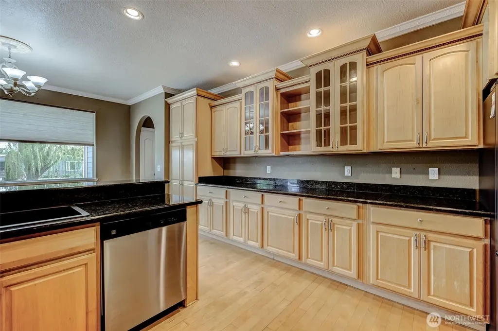 3171 Snow Goose Road NE Moses Lake WA 98837