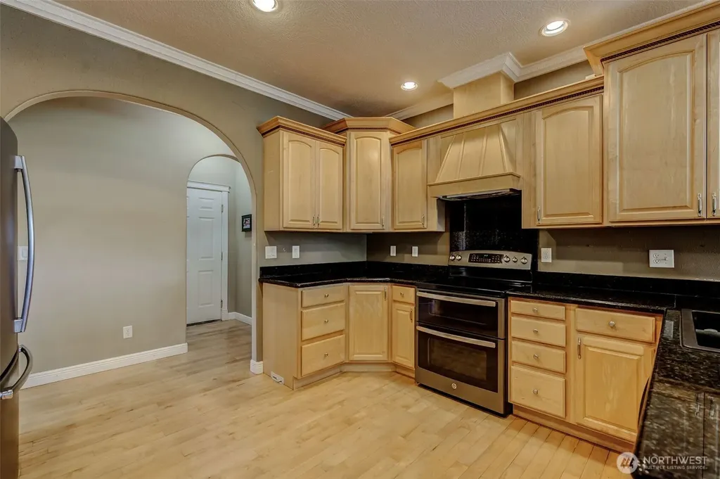 3171 Snow Goose Road NE Moses Lake WA 98837