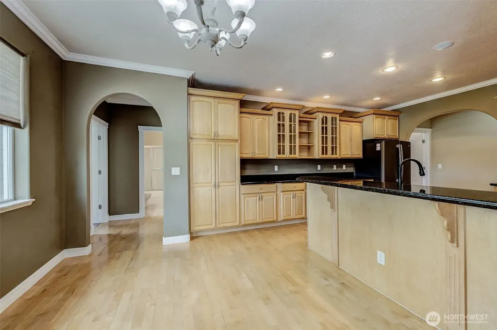 3171 Snow Goose Road NE Moses Lake WA 98837