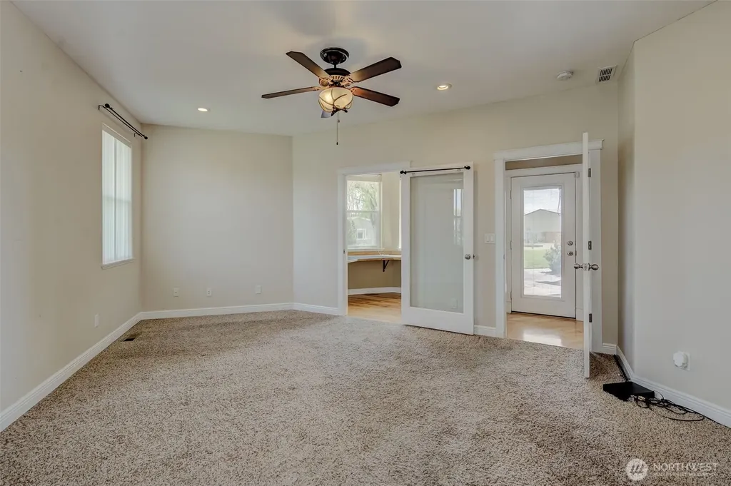 3171 Snow Goose Road NE Moses Lake WA 98837