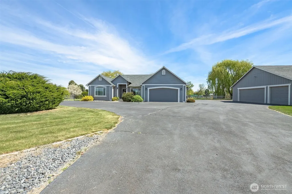 3171 Snow Goose Road NE Moses Lake WA 98837