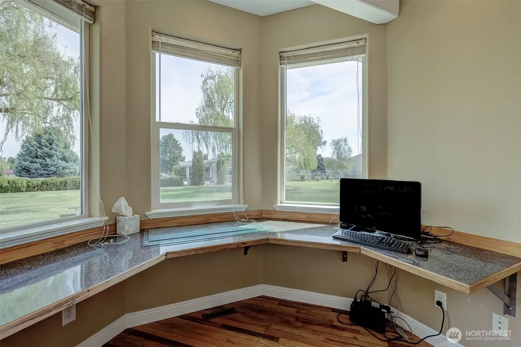 3171 Snow Goose Road NE Moses Lake WA 98837