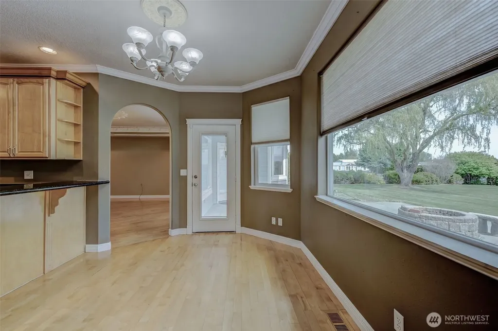 3171 Snow Goose Road NE Moses Lake WA 98837