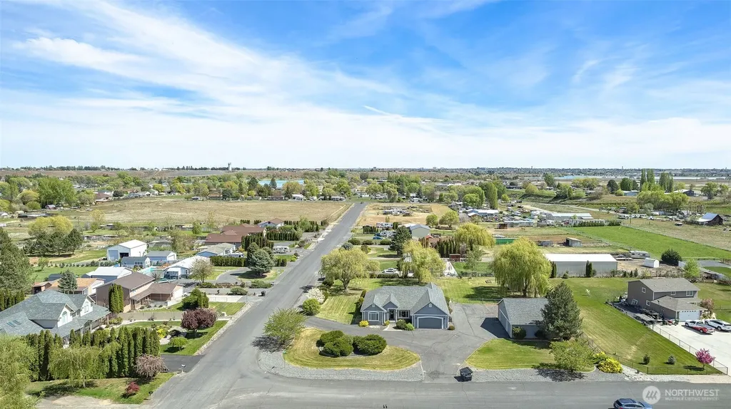 3171 Snow Goose Road NE Moses Lake WA 98837