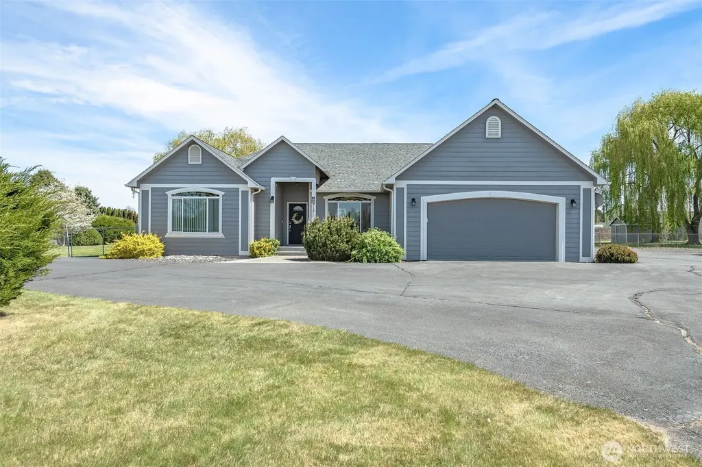 3171 Snow Goose Road NE Moses Lake WA 98837