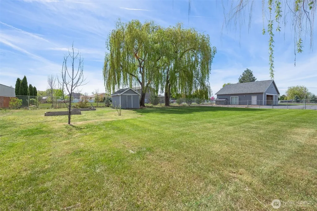 3171 Snow Goose Road NE Moses Lake WA 98837