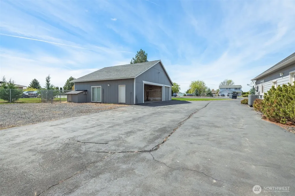 3171 Snow Goose Road NE Moses Lake WA 98837