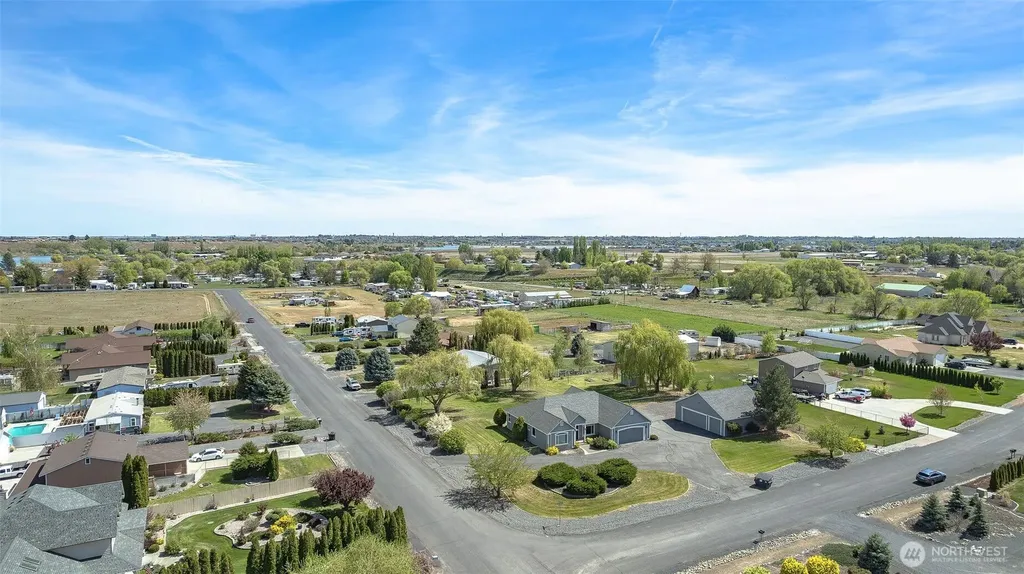3171 Snow Goose Road NE Moses Lake WA 98837