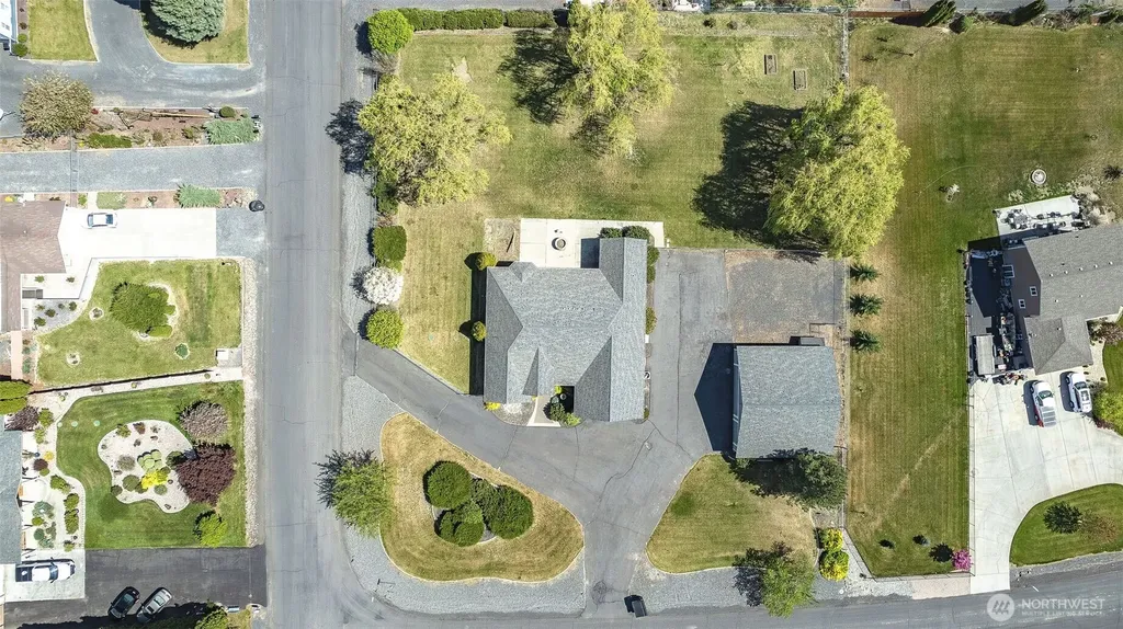 3171 Snow Goose Road NE Moses Lake WA 98837