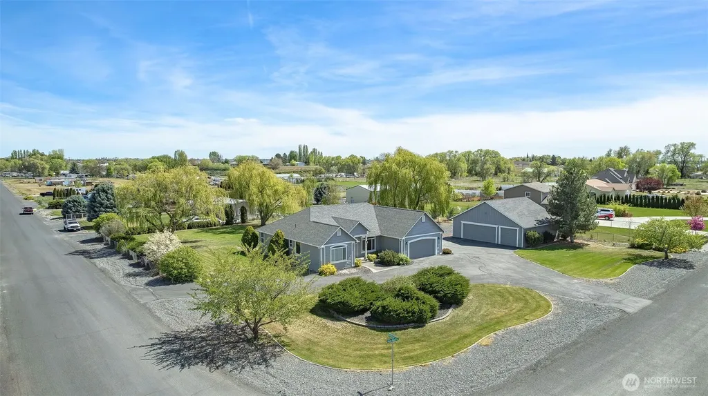 3171 Snow Goose Road NE Moses Lake WA 98837