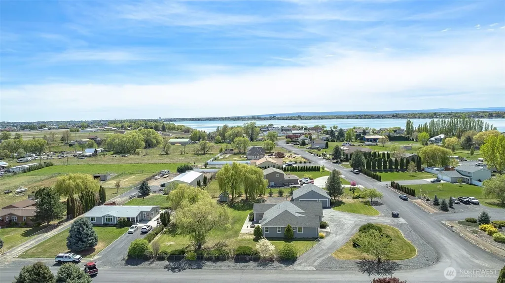 3171 Snow Goose Road NE Moses Lake WA 98837