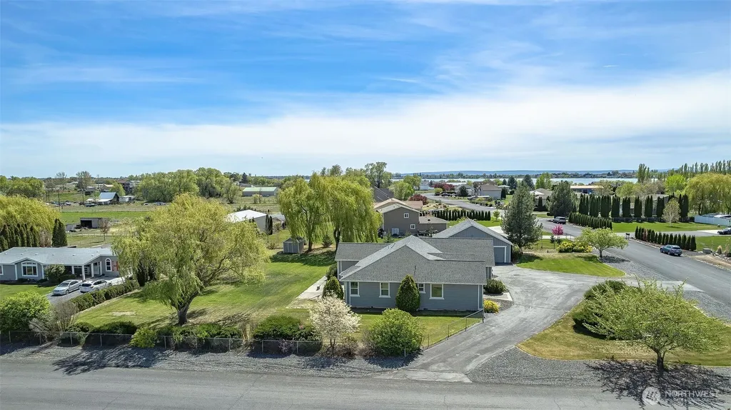 3171 Snow Goose Road NE Moses Lake WA 98837