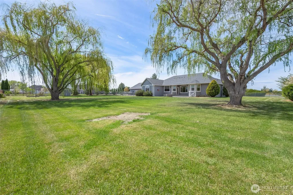 3171 Snow Goose Road NE Moses Lake WA 98837