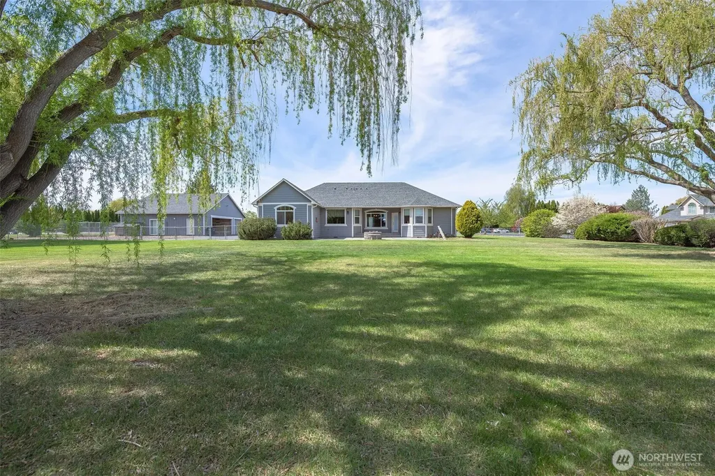 3171 Snow Goose Road NE Moses Lake WA 98837