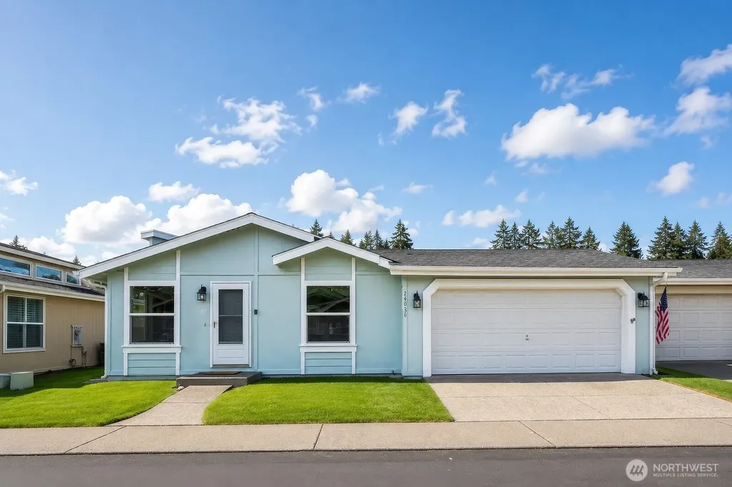 24030 223rd Lane SE Maple Valley WA 98038