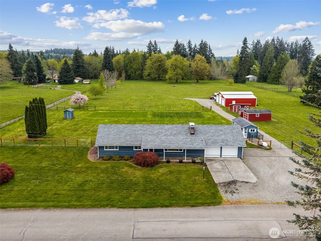 3921 89th Avenue SE Olympia WA 98501