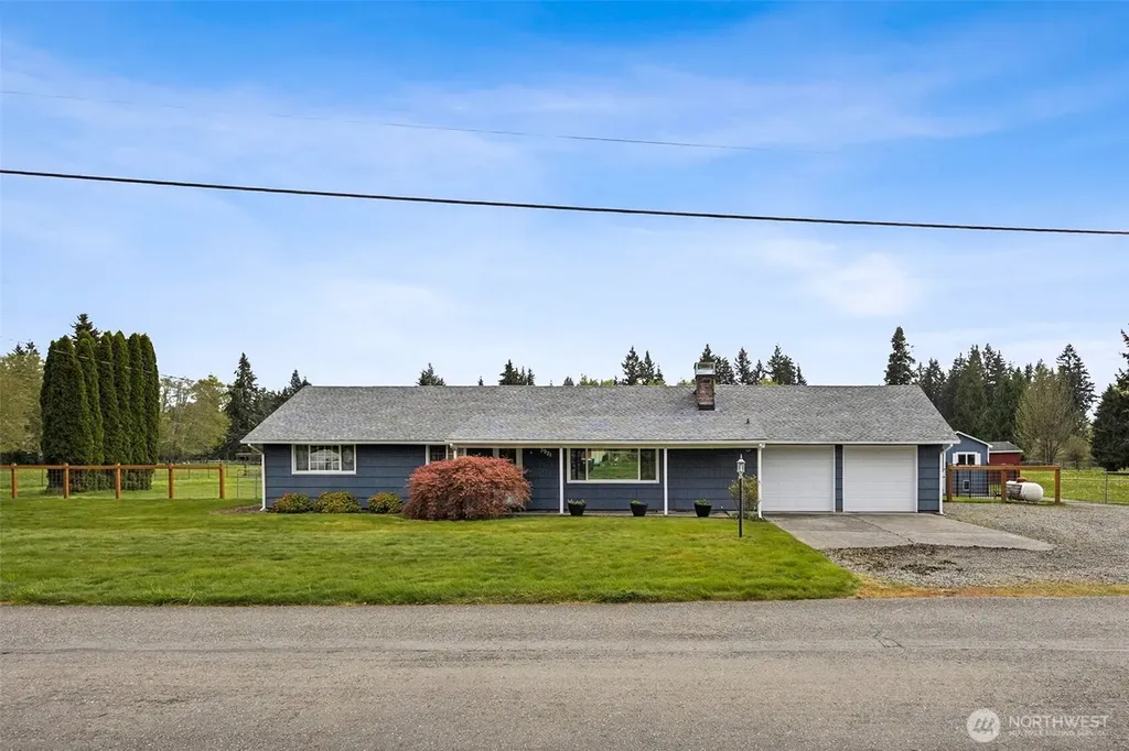 3921 89th Avenue SE Olympia WA 98501