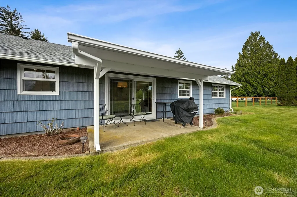 3921 89th Avenue SE Olympia WA 98501