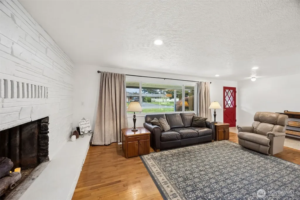 3921 89th Avenue SE Olympia WA 98501