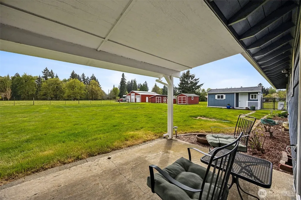 3921 89th Avenue SE Olympia WA 98501