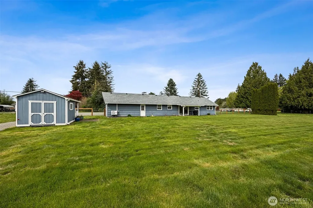 3921 89th Avenue SE Olympia WA 98501